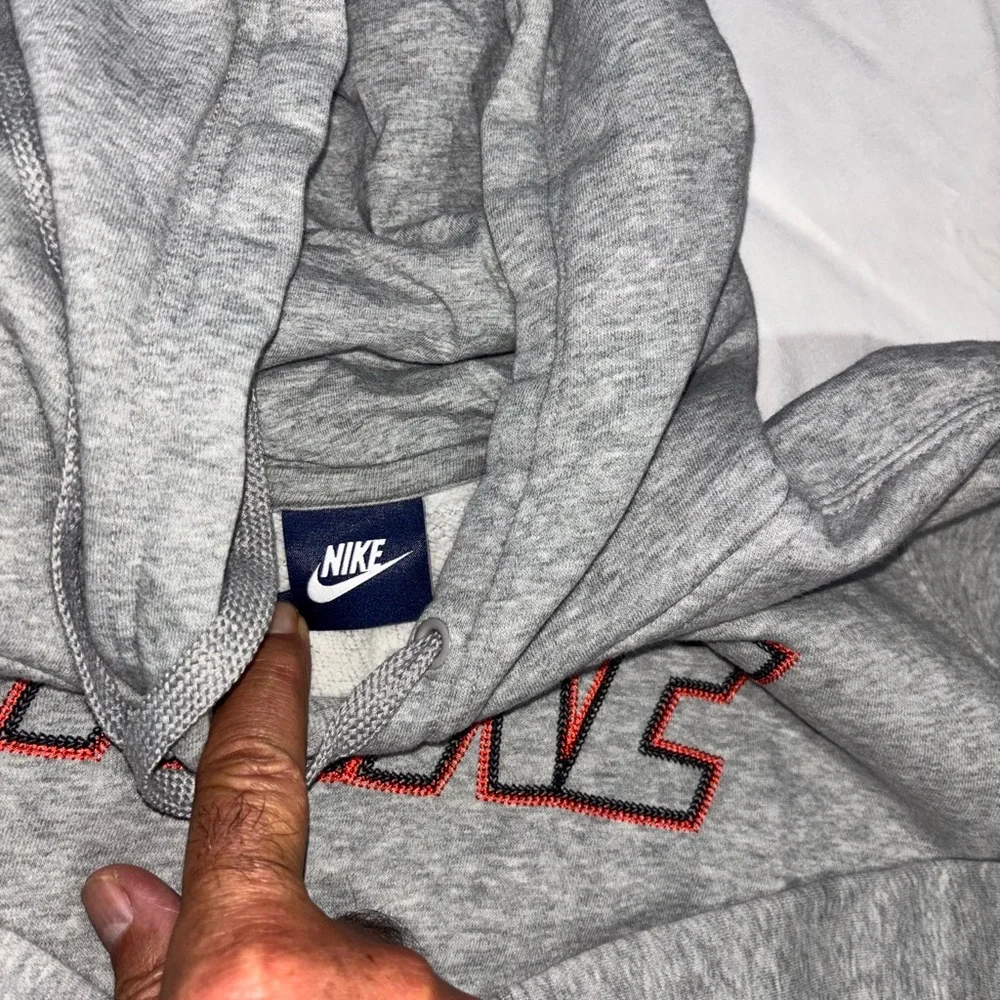 Nike hoodie - Picture 5 of 6